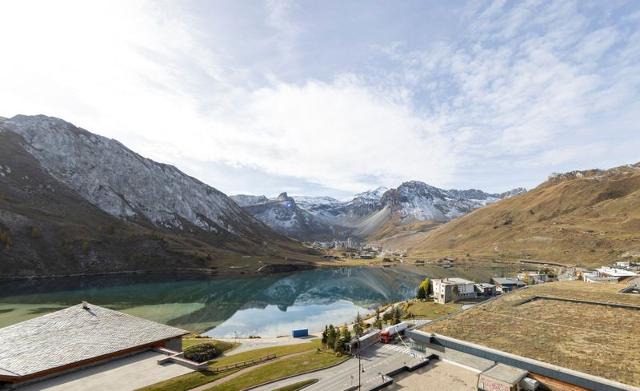 Appartements PHOENIX - Tignes 2100 Le Lac