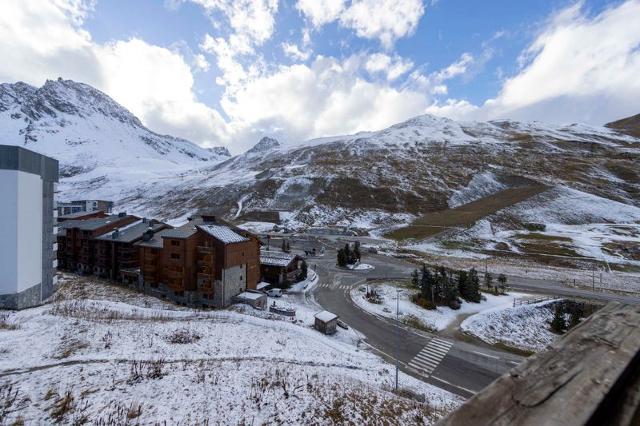 Appartements SCHUSS - Tignes Val Claret