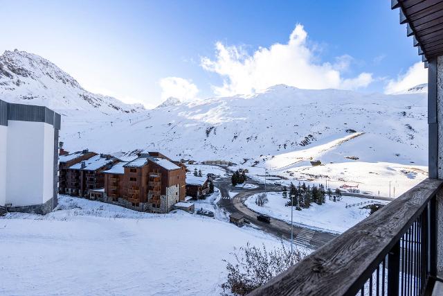 Appartements SCHUSS - Tignes Val Claret