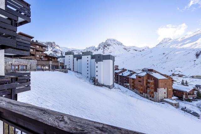 Appartements SCHUSS - Tignes Val Claret