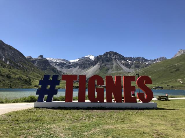 Appartements SCHUSS - Tignes Val Claret