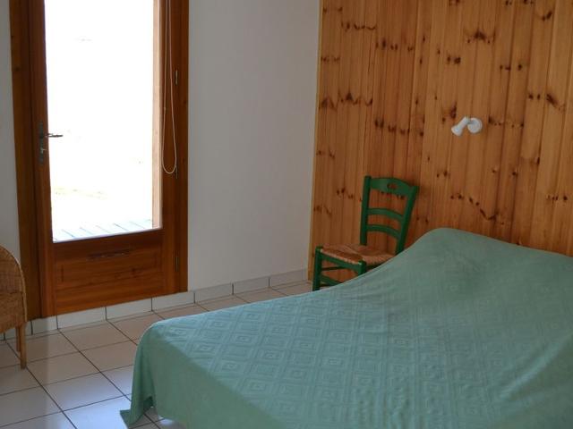 Chalet confortable 2* avec poêle à granulés et jardin, accepte animaux FR-1-618-16 - Albiez Montrond