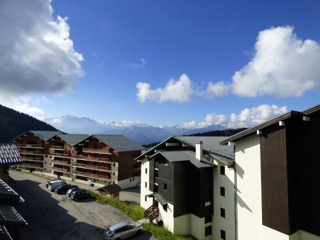 Appartement Les Saisies, 1 pièce, 4 personnes - Les Saisies