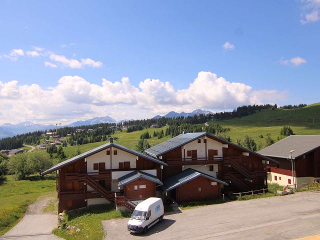 Appartement Les Saisies, 1 pièce, 4 personnes - Les Saisies