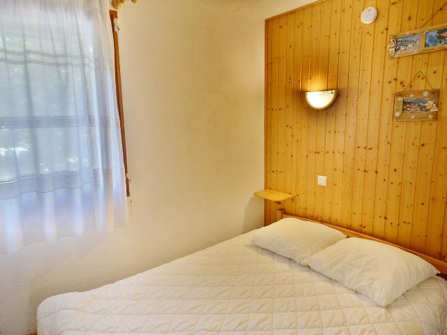 Appartement Morzine, 3 pièces, 6 personnes - Morzine