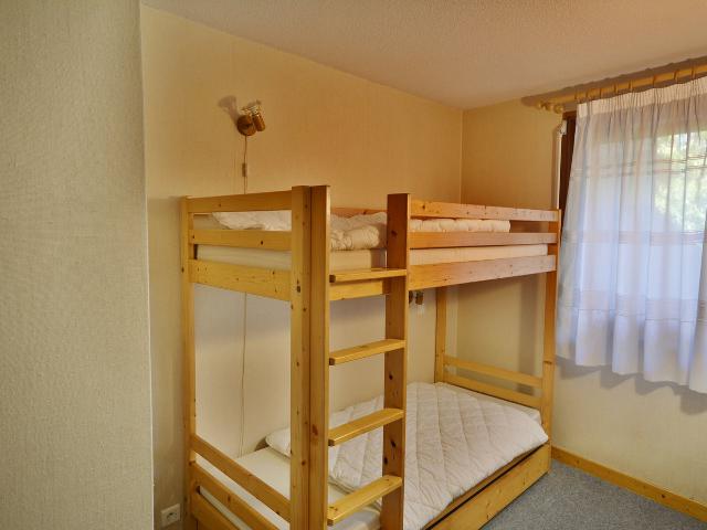 Appartement Morzine, 3 pièces, 6 personnes - Morzine