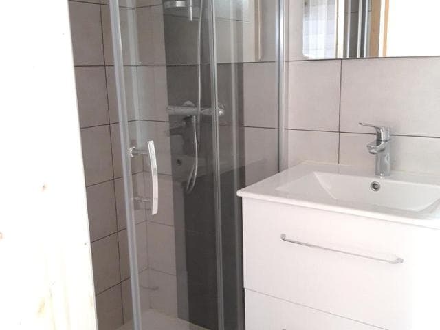 Appartement 3* chaleureux en rdc de maison, centre-village, proche commerces et pistes, gamme 