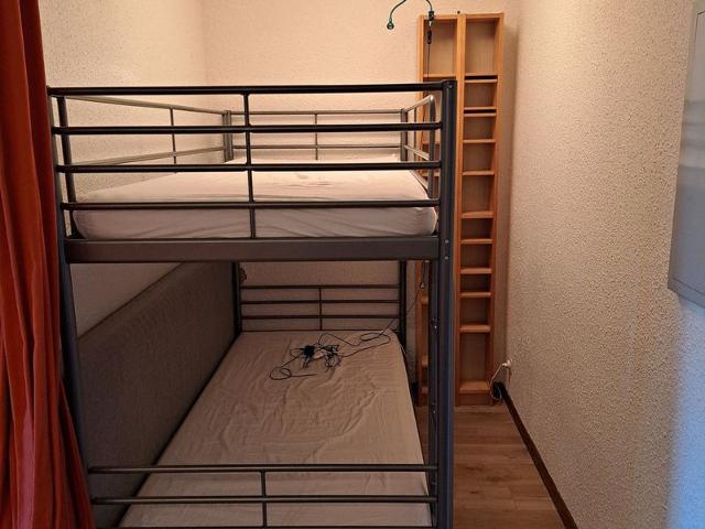 Appartement standard avec balcon, parking et ascenseur à Albiez-Montrond FR-1-618-9 - Albiez Montrond