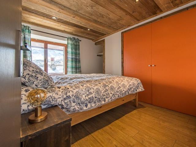 Chalet familial 3* rénové, 4 ch, proche pistes FR-1-618-18 - Albiez Montrond