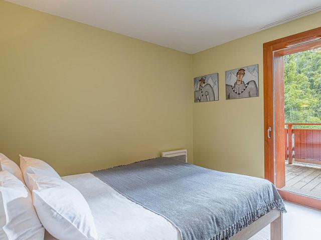 Appartement Les Epinettes - Vaujany