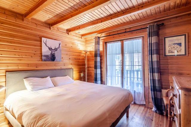 CHALET COPAINS - Morzine