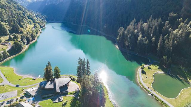 CHALET COPAINS - Morzine