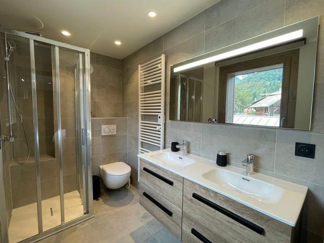 Appartement Samoëns, 4 pièces, 8 personnes - Samoëns