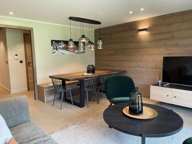 Appartement Samoëns, 4 pièces, 8 personnes - Samoëns