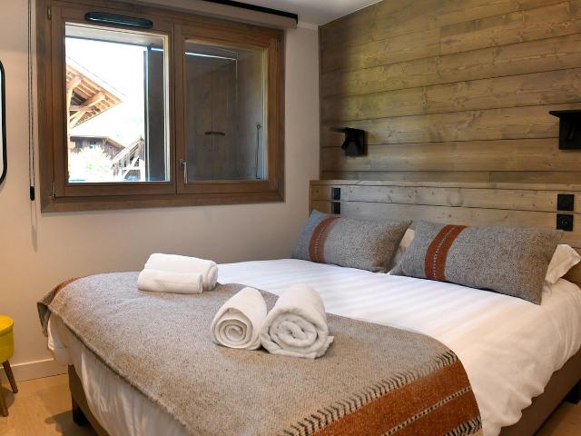 Appartement Samoëns, 4 pièces, 8 personnes - Samoëns