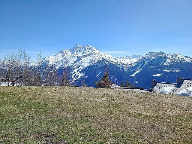 Les Terrasses - La Rosière