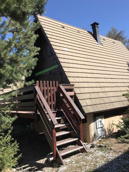 Chalet LES JARDINS ALPINS 2 - La Joue du Loup