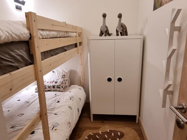 Appartement Les Gets, 2 pièces, 4 personnes - Les Gets