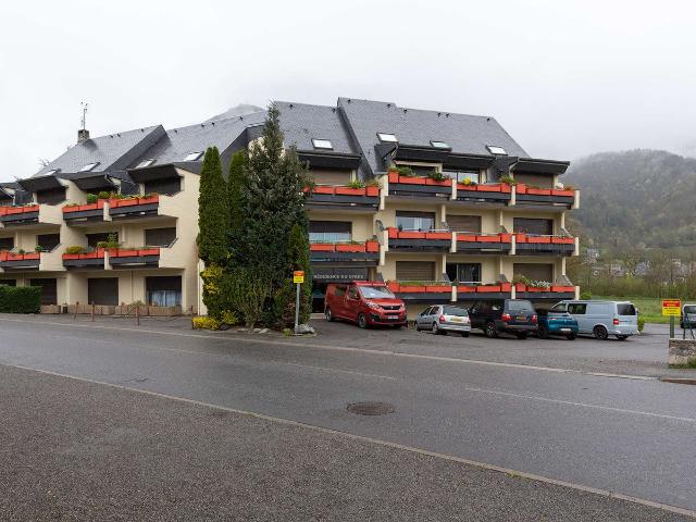 Appartement Saint-Lary-Soulan, 1 pièce, 4 personnes - Saint Lary Soulan