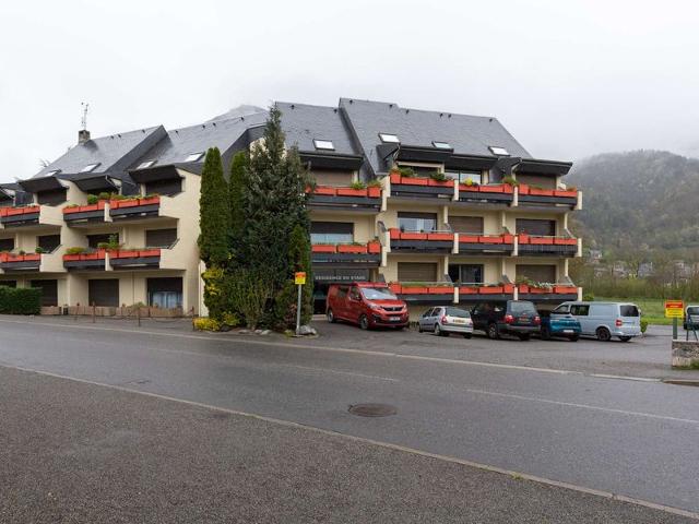 Duplex rénové 4 pers Saint Lary Village près des Thermes et télécabine FR-1-296-467 - Saint Lary Soulan