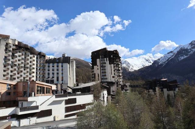 Appartement L'oustal 255 - Les Orres