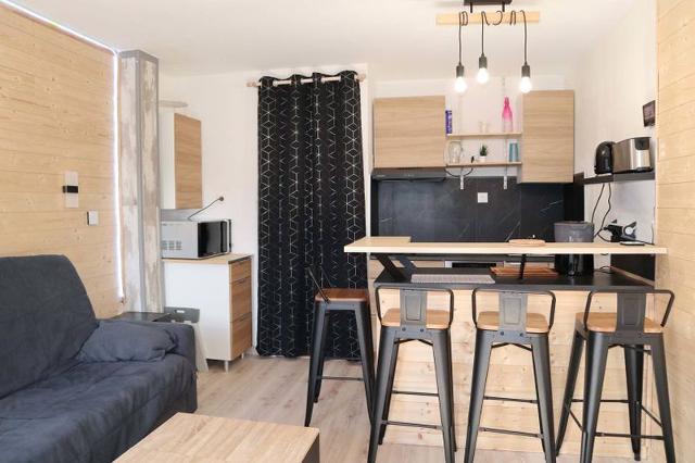 Appartement L'oustal 255 - Les Orres