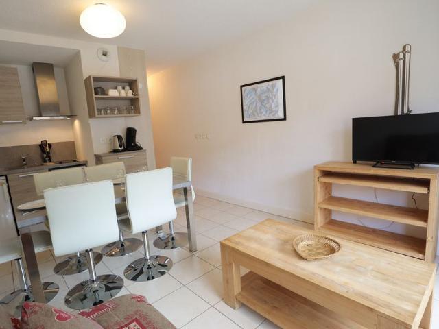 Appartement Centre Les Gets - Balcon, 6 Couchages, Proche Remontées, Animaux Acceptés FR-1-623-217 - Les Gets