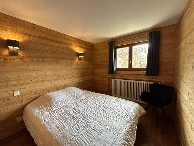 Chalet La Clusaz, 5 pièces, 9 personnes - La Clusaz