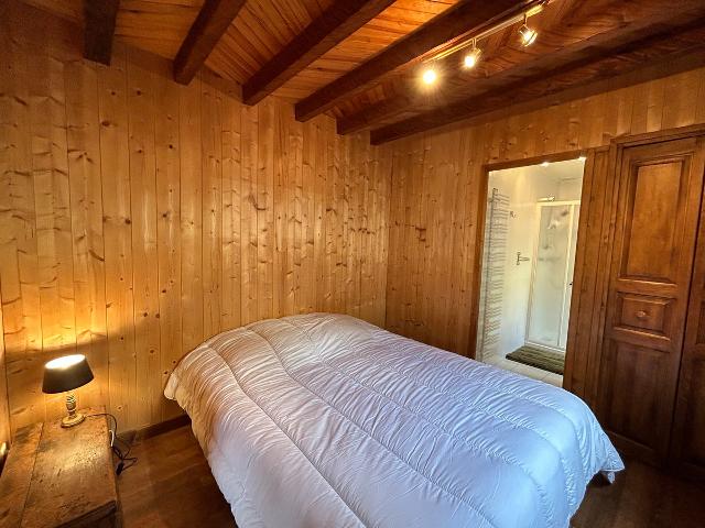 Chalet La Clusaz, 5 pièces, 9 personnes - La Clusaz