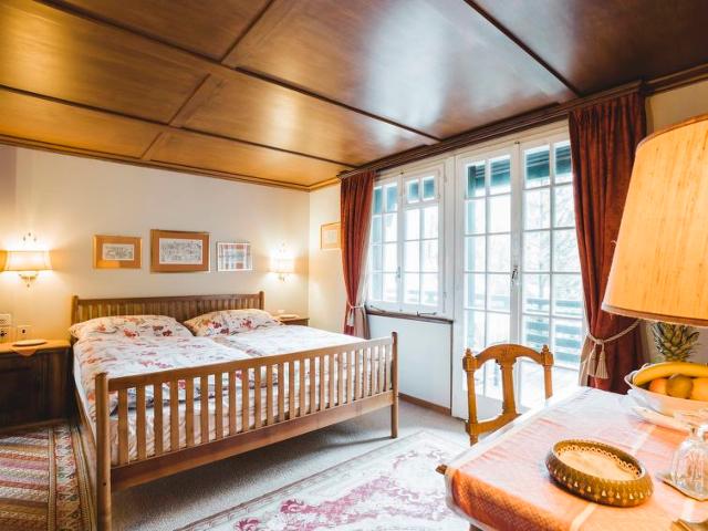 Châlet Apartment Adlerhorst - Zermatt