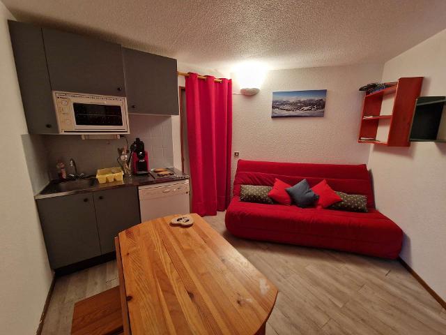 Appartement Edelweiss 890 - Risoul 