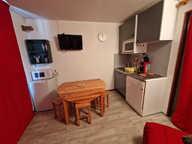 Appartement Edelweiss 890 - Risoul 