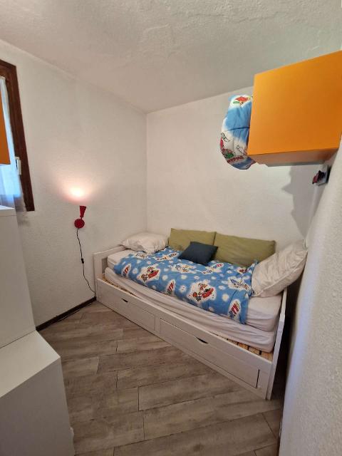 Appartement Edelweiss 890 - Risoul 