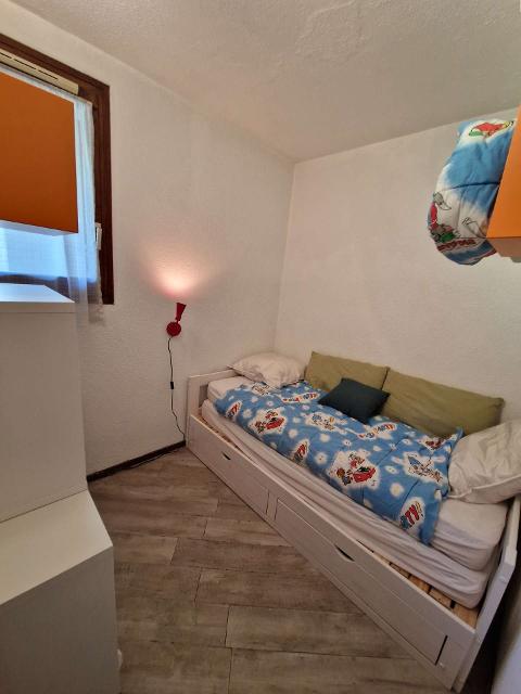 Appartement Edelweiss 890 - Risoul 