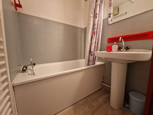 Appartement Edelweiss 890 - Risoul 