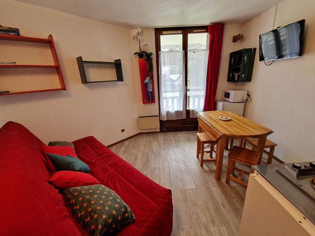 Appartement Edelweiss 890 - Risoul 