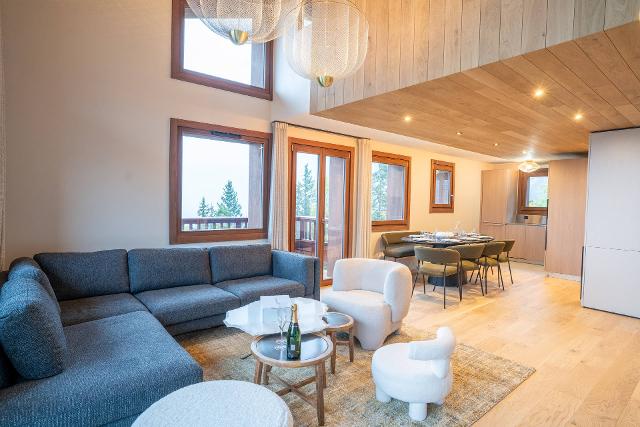 Appartements ARCELIN - Courchevel 1650