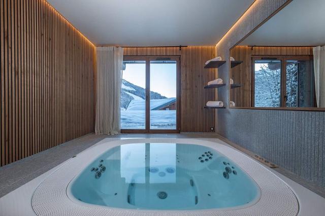 Appartements BELLE PLACE - Courchevel 1650