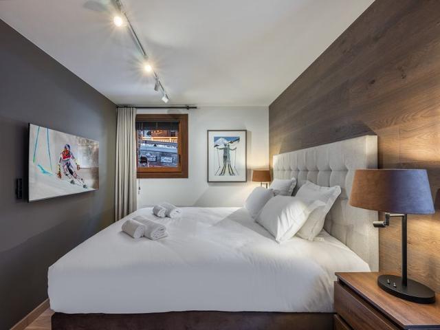 Appartements BELLE PLACE - Courchevel 1650