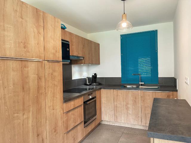 Appartement Samoëns, 4 pièces, 8 personnes - Samoëns