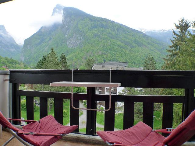 Appartement Samoëns, 2 pièces, 5 personnes - Samoëns