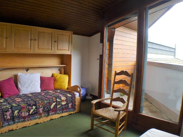 Appartement Samoëns, 2 pièces, 5 personnes - Samoëns