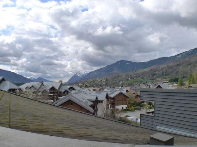 Appartement Samoëns, 2 pièces, 5 personnes - Samoëns