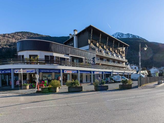 Appartement Saint-Lary-Soulan, 3 pièces, 6 personnes - Saint Lary Soulan