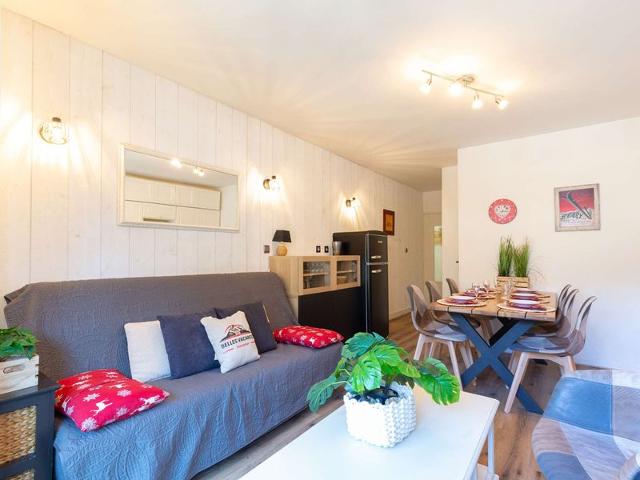 Appartement Saint-Lary-Soulan, 3 pièces, 6 personnes - Saint Lary Soulan