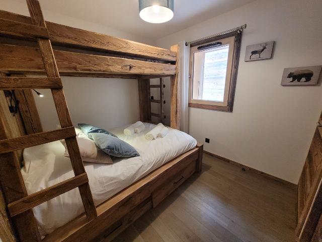 Appartement Les Gets, 2 pièces, 4 personnes - Les Gets