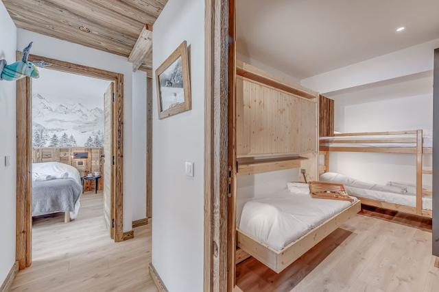 Appartements CIMES - Tignes 2100 Le Lac