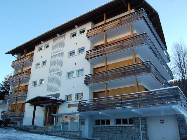 Studio Les Gets, 1 pièce, 4 personnes - Les Gets