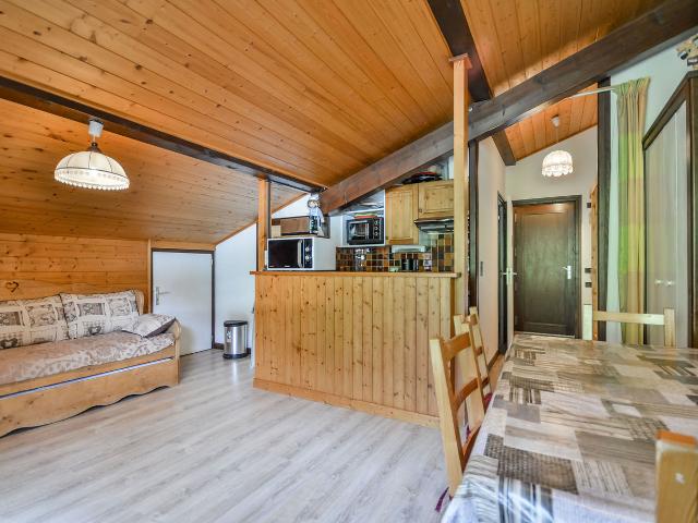 Appartement Morzine, 2 pièces, 6 personnes - Morzine