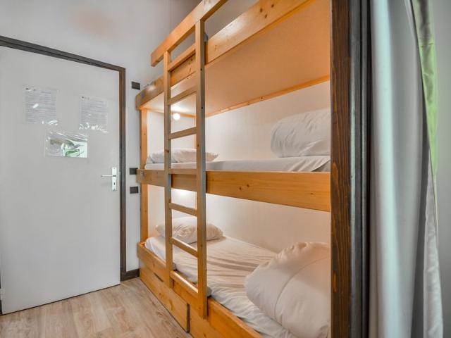 Appartement Morzine, 2 pièces, 6 personnes - Morzine